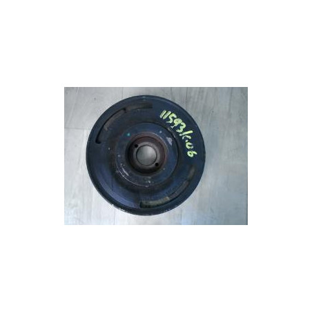 Poulie damper PEUGEOT 306 PHASE 2 d’occasion