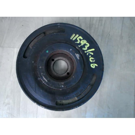 Poulie damper PEUGEOT 306 PHASE 2 d’occasion