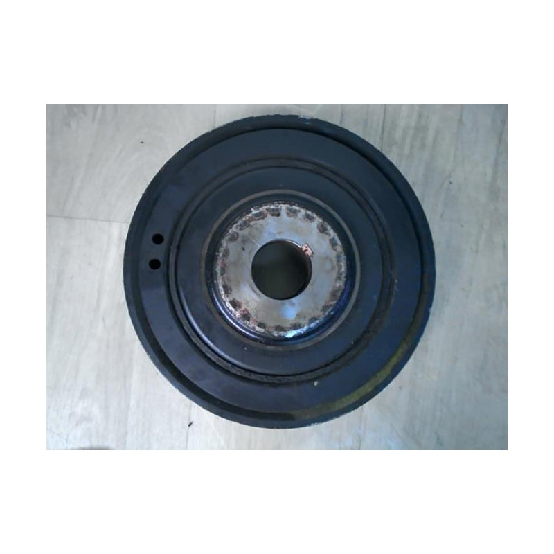 Poulie damper PEUGEOT 306 PHASE 2 d’occasion