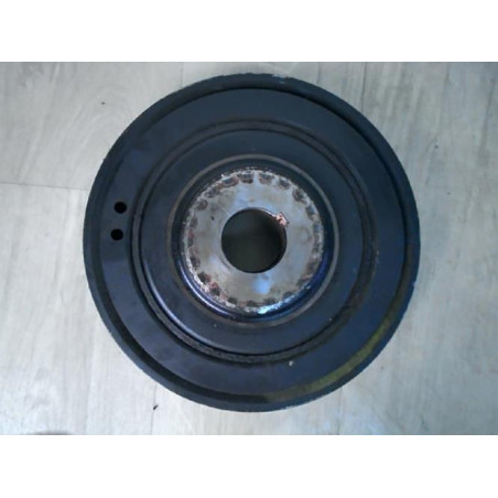 Poulie damper PEUGEOT 306 PHASE 2 d’occasion