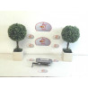 Poignee hayon PEUGEOT PARTNER d’occasion