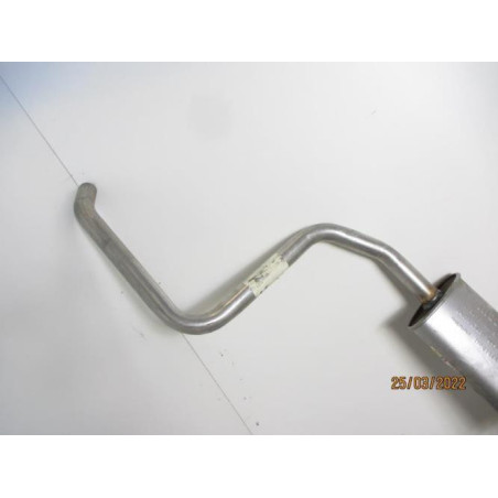 Silencieux intermediaire (echappement) FORD  d’occasion