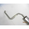 Silencieux intermediaire (echappement) FORD  d’occasion
