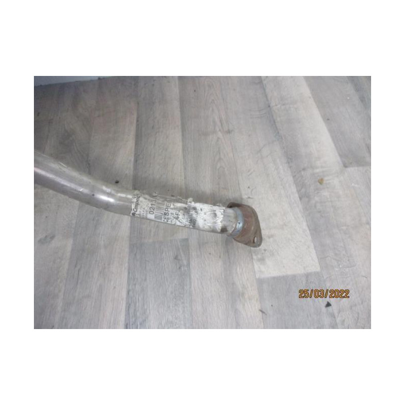 Silencieux intermediaire (echappement) PEUGEOT  d’occasion