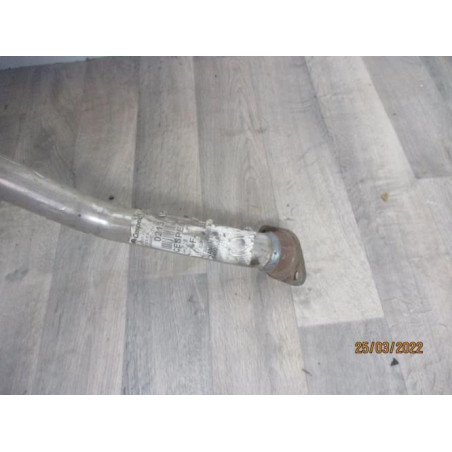 Silencieux intermediaire (echappement) PEUGEOT  d’occasion