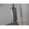Silencieux intermediaire (echappement) PEUGEOT  d’occasion