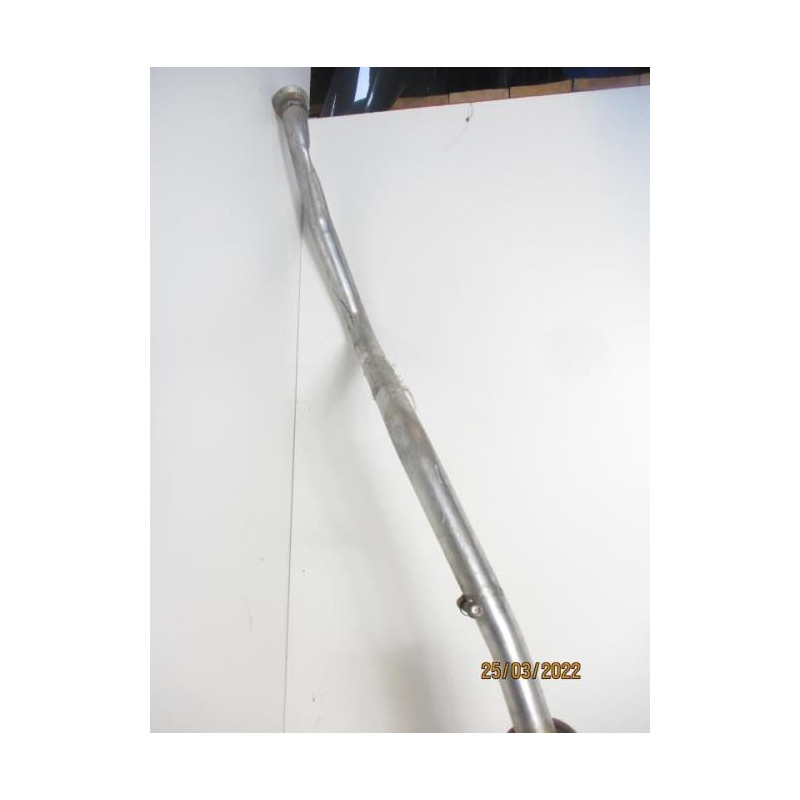Silencieux intermediaire (echappement) PEUGEOT  d’occasion