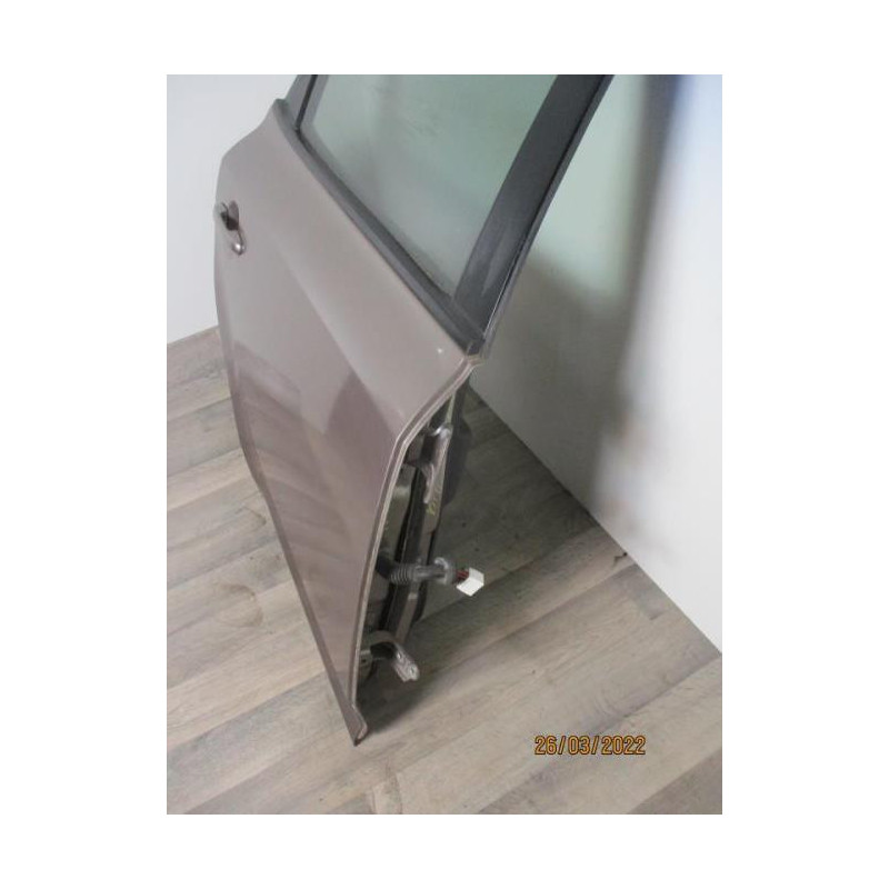 Porte arriere droit KIA CEE-D 1 SPORT WAGON PHASE 1 BREAK d’occasion