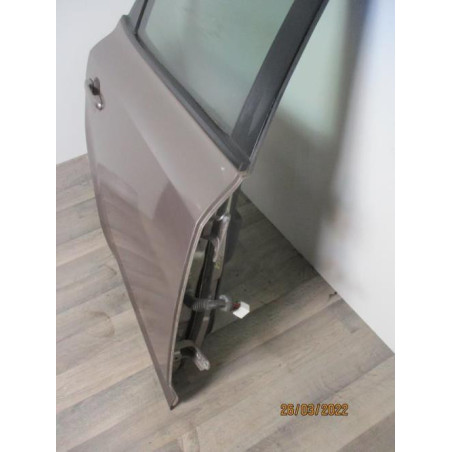 Porte arriere droit KIA CEE-D 1 SPORT WAGON PHASE 1 BREAK d’occasion