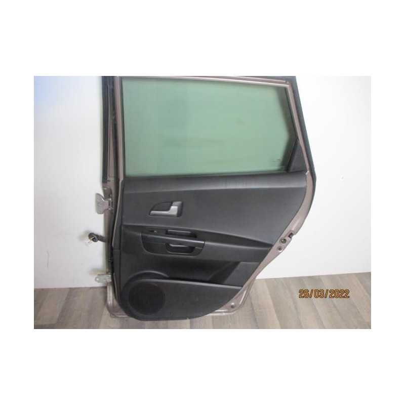 Porte arriere droit KIA CEE-D 1 SPORT WAGON PHASE 1 BREAK d’occasion