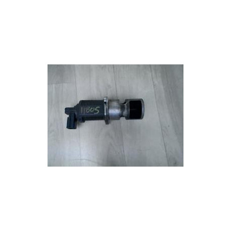 Vanne EGR RENAULT SCENIC 2 PHASE 1 d’occasion