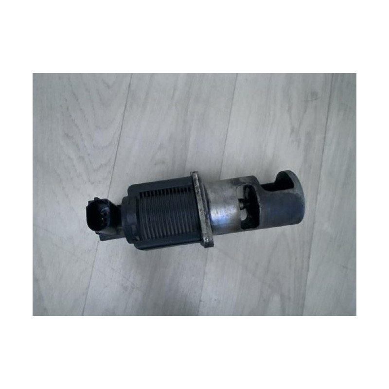 Vanne EGR RENAULT SCENIC 2 PHASE 1 d’occasion