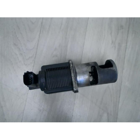 Vanne EGR RENAULT SCENIC 2 PHASE 1 d’occasion