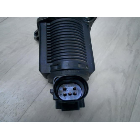 Vanne EGR RENAULT SCENIC 2 PHASE 1 d’occasion