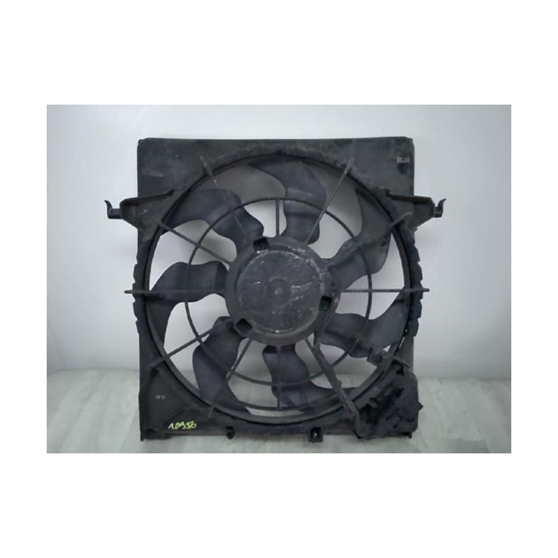 Ventilateur eau KIA CEE-D 1 PHASE 1 d’occasion