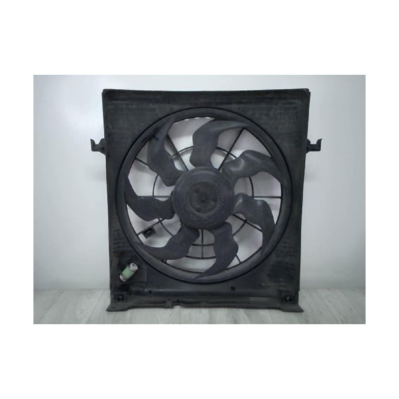Ventilateur eau KIA CEE-D 1 PHASE 1 d’occasion