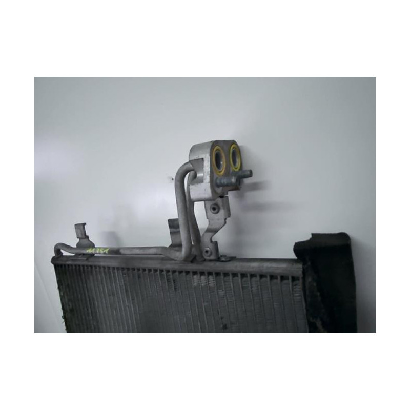Radiateur clim VOLVO V 50 PHASE 2 BREAK d’occasion