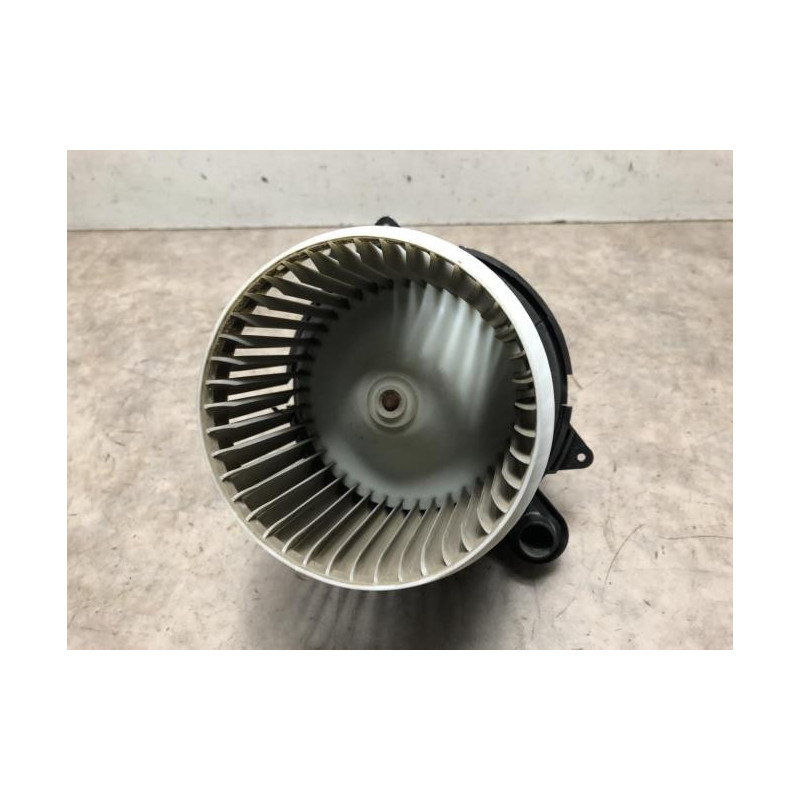 Ventilateur chauffage DACIA SANDERO 2 PHASE 1 d’occasion