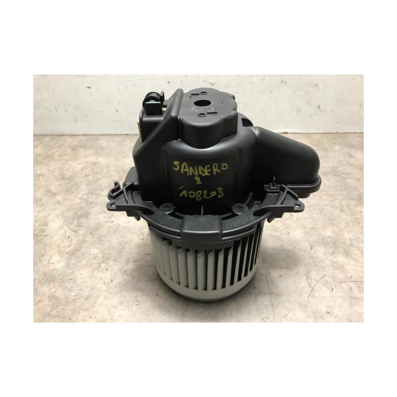 Ventilateur chauffage DACIA SANDERO 2 PHASE 1 d’occasion