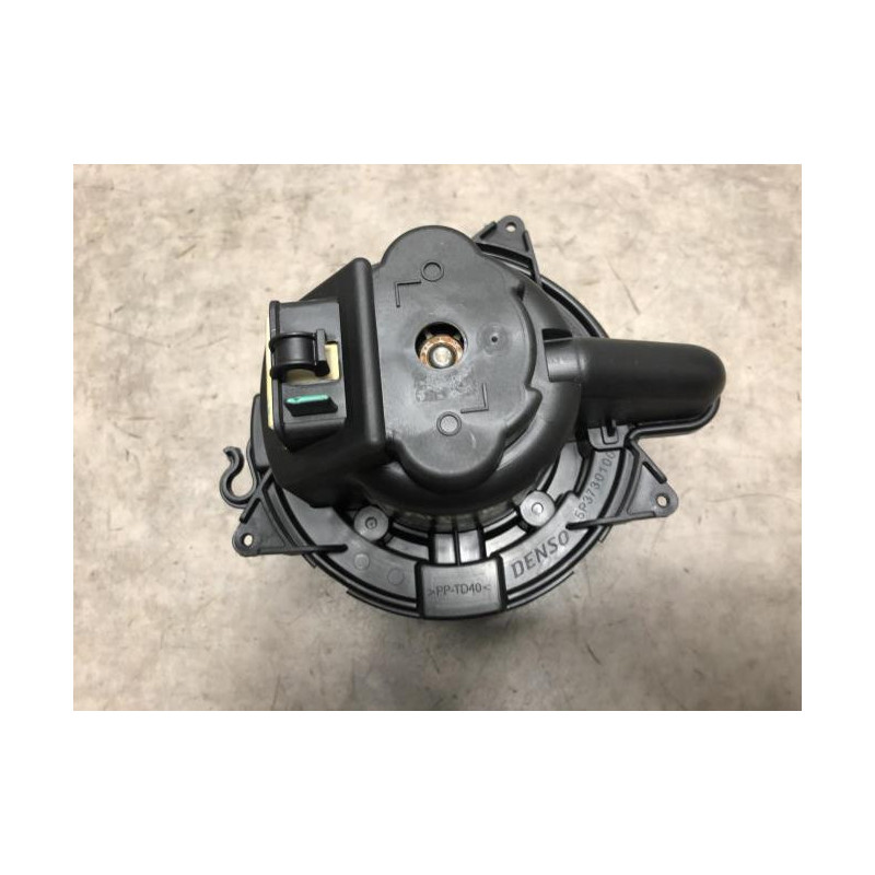 Ventilateur chauffage DACIA SANDERO 2 PHASE 1 d’occasion