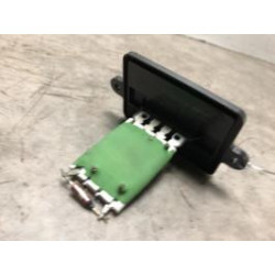 Resistance chauffage DACIA SANDERO 2 PHASE 1 d’occasion