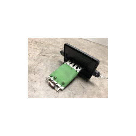 Resistance chauffage DACIA SANDERO 2 PHASE 1 d’occasion