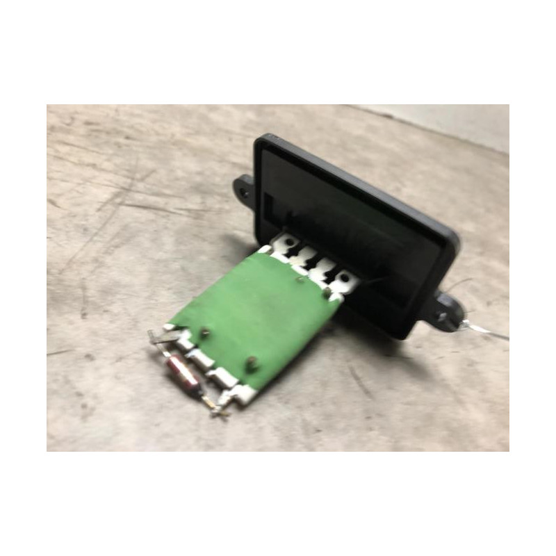 Resistance chauffage DACIA SANDERO 2 PHASE 1 d’occasion