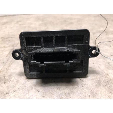 Resistance chauffage DACIA SANDERO 2 PHASE 1 d’occasion