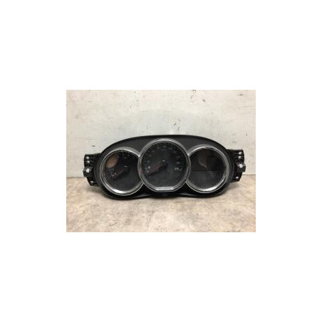 Compteur DACIA SANDERO 2 PHASE 1 d’occasion