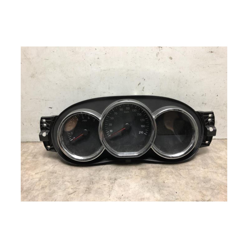 Compteur DACIA SANDERO 2 PHASE 1 d’occasion