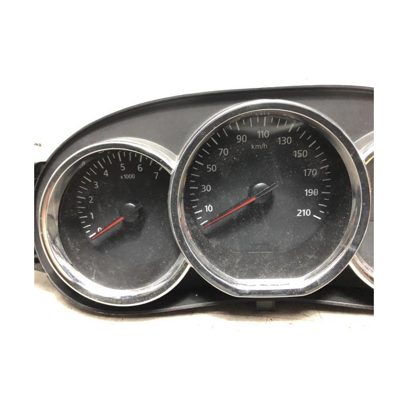 Compteur DACIA SANDERO 2 PHASE 1 d’occasion
