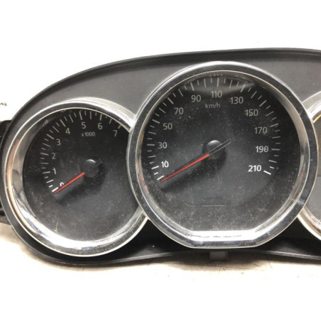 Compteur DACIA SANDERO 2 PHASE 1 d’occasion