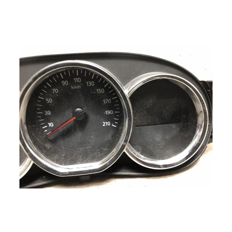 Compteur DACIA SANDERO 2 PHASE 1 d’occasion