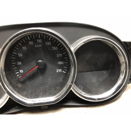 Compteur DACIA SANDERO 2 PHASE 1 d’occasion
