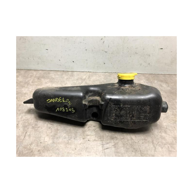 Vase de lave glace DACIA SANDERO 2 PHASE 1 d’occasion