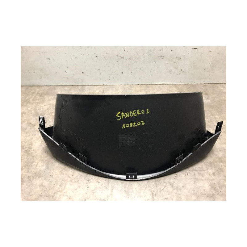 Casquette tableau de bord DACIA SANDERO 2 PHASE 1 d’occasion