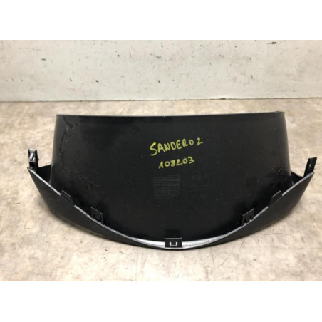 Casquette tableau de bord DACIA SANDERO 2 PHASE 1 d’occasion