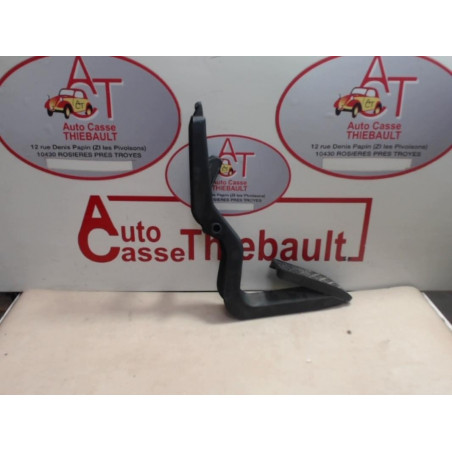 Pedalier d'embrayage AUDI A6 V6 TDI d’occasion