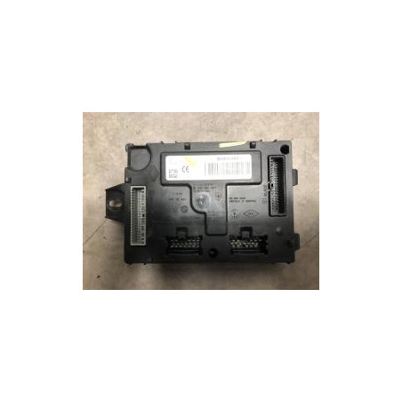 Boitier BSI DACIA SANDERO 2 PHASE 1 d’occasion