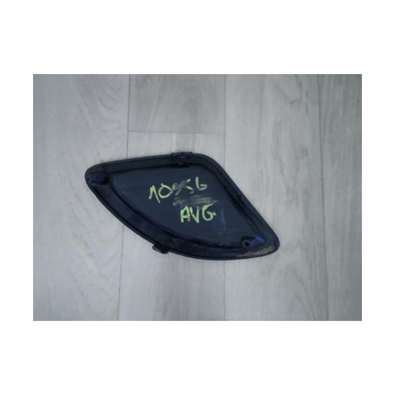 Enjoliveur anti brouillard KIA CEE-D 1 PHASE 1 d’occasion