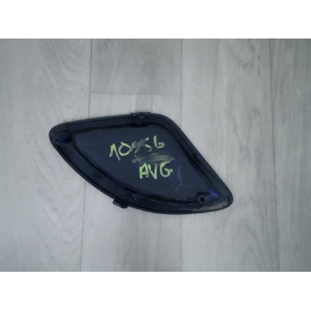 Enjoliveur anti brouillard KIA CEE-D 1 PHASE 1 d’occasion
