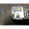 Autoradio d'origine PEUGEOT 5008 1 PHASE 1 d’occasion