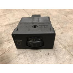 Commande de reglage hauteur de phare PEUGEOT 5008 1 PHASE 1 d’occasion