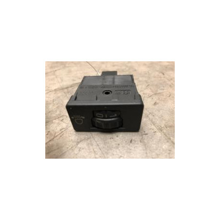 Commande de reglage hauteur de phare PEUGEOT 5008 1 PHASE 1 d’occasion