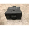 Commande de reglage hauteur de phare PEUGEOT 5008 1 PHASE 1 d’occasion