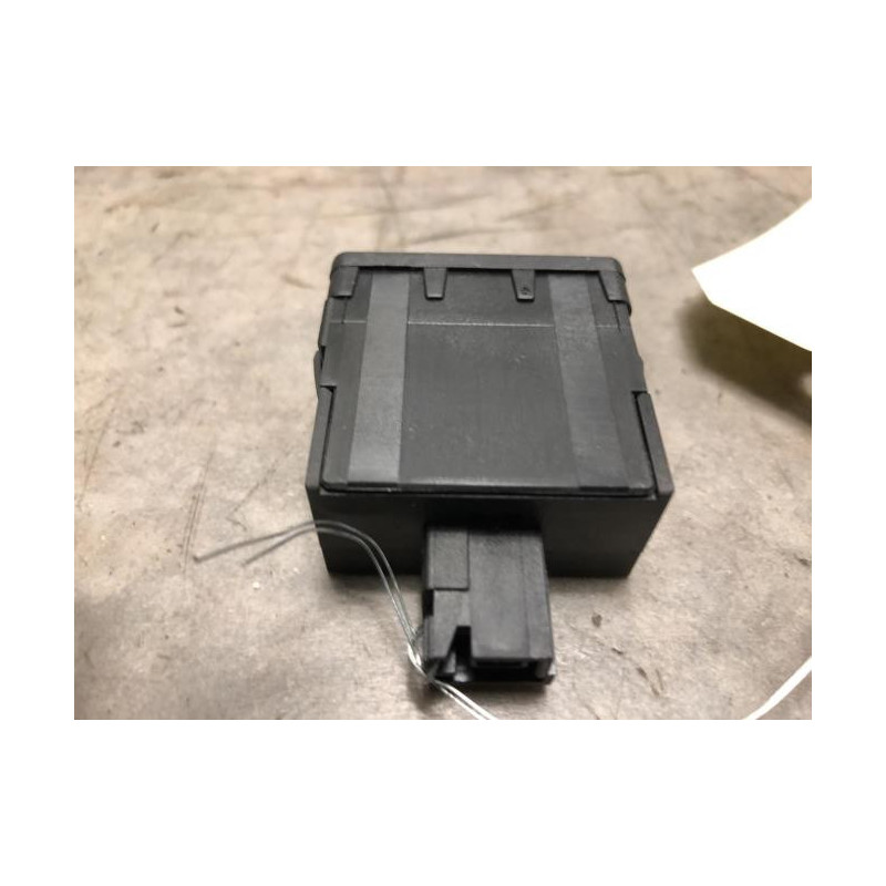 Commande de reglage hauteur de phare PEUGEOT 5008 1 PHASE 1 d’occasion