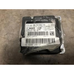 Boitier air bag PEUGEOT 5008 1 PHASE 1 d’occasion