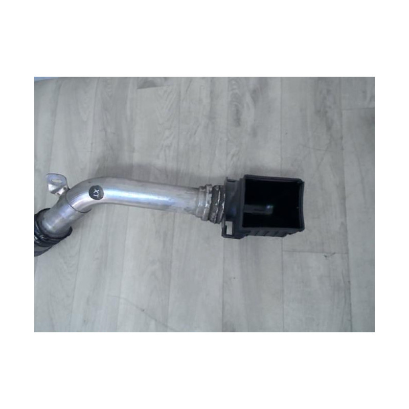 Durite RENAULT SCENIC 3 PHASE 1 d’occasion