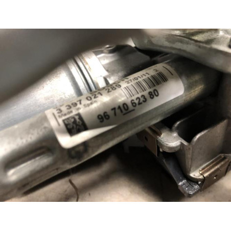 Moteur essuie glace avant droit PEUGEOT 5008 1 PHASE 1 d’occasion