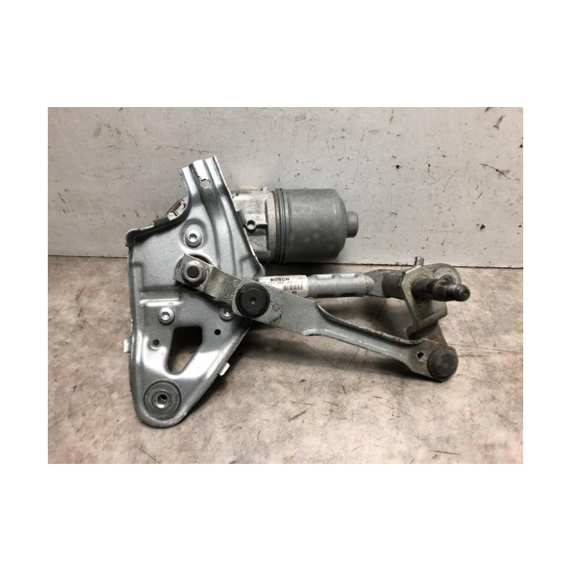 Moteur essuie glace avant gauche PEUGEOT 5008 1 PHASE 1 d’occasion